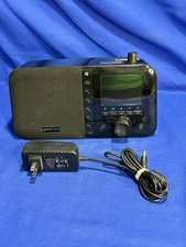 Grace Digital Mondo WiFi Digital Music Player Internet Radio GDI-IRC6000 Tested