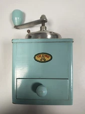 Macina Caffè Tre Spade Vintage Anni '50