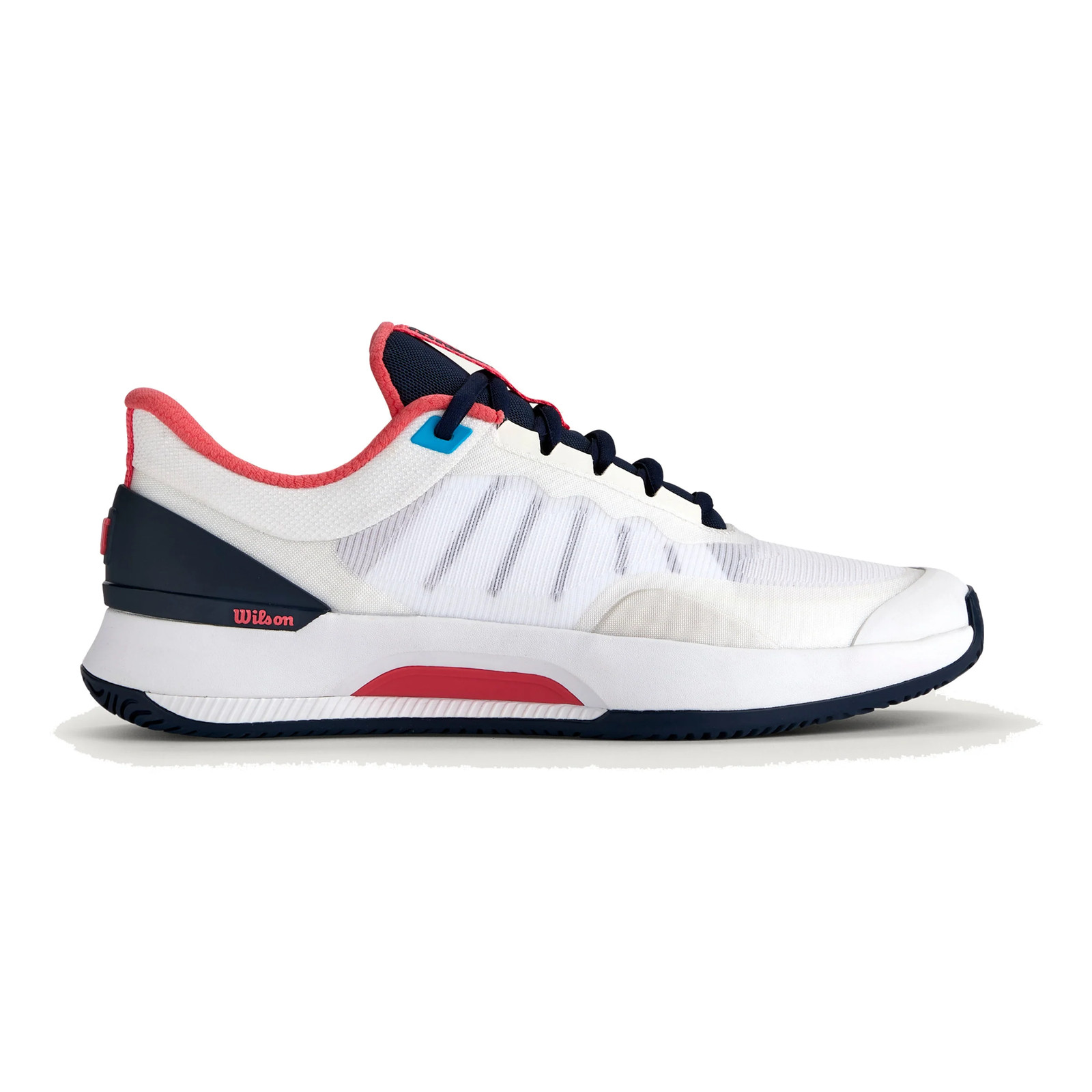 Wilson Intrigue Tour Tennisschuhe Allcourtschuh Damen wei 18090₽