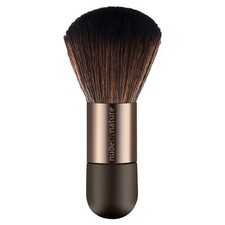 Nude by Nature Makeup Brushes Mineral Foundation Lip Eyeliner Kabuki Brushes