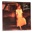 PATTY LOVELESS "If My Heart Had Windows" ORIGINAL VINTAGE VINYL LP NM/MINT ©1988