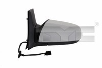 TYC AußEnspiegel 325-0084 FüR Opel