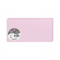 Pollen By Clairefontaine Doppelkarte Dl, Bonbonrosa 1 Bis 20 Stk Spare 55%