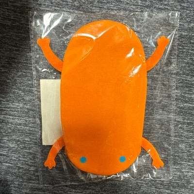 Macross smAll giant salamander