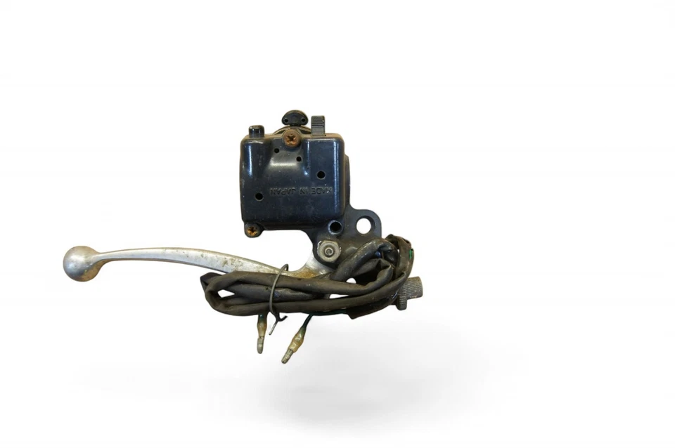 Controles izquierda honda cb360 cb 360 cl360 cl 360 *2641f Foto 3 de 4