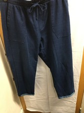 Ladies M&S Denim Jeans