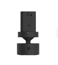 Pan-Tilt Mount for Ring Stick Up Cam - Black New In Box