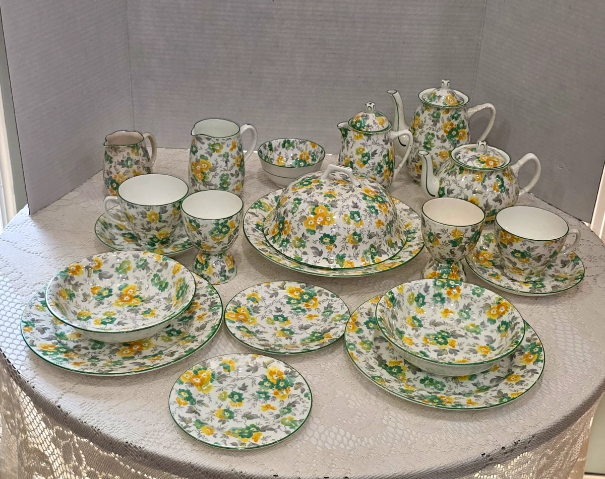 Chintz China for sale | eBay