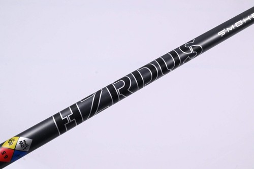 Shaft Driver Project X Hzrdus Black Smoke - 109 Cm, Stiff, Graphite - Occasion