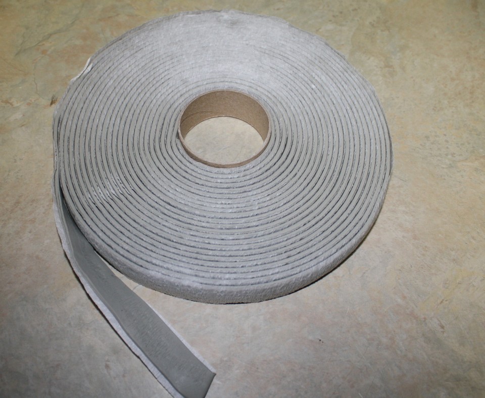 1''Putty Tape. RV Camper Motorhome. Weather sealant for doors, windows ,vents eBay