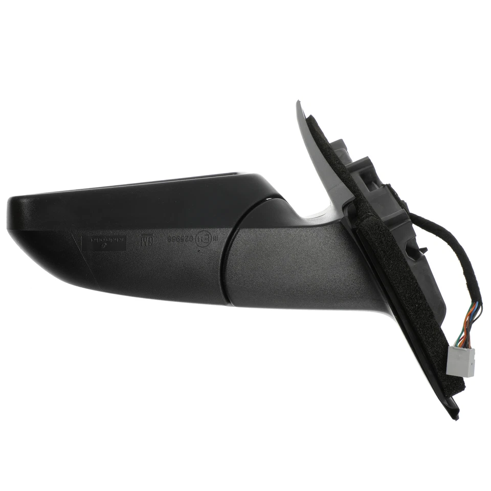 Espejo retrovisor de puerta lateral del conductor genuino GM 2014-2017 Chevrolet SS 6,2 L V8 92260423 Foto 4 de 4
