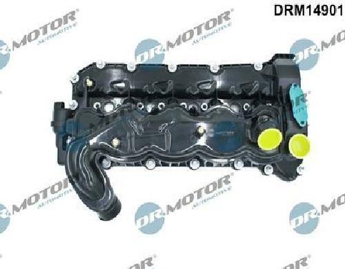 Original Dr.Motor Automotive Zylinderkopfhaube DRM14901 FüR Land Rover-image