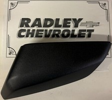 NEW GM OEM CHEVROLET LEFT- MIRROR COVER- GENERAL MOTORS GMC 84026841