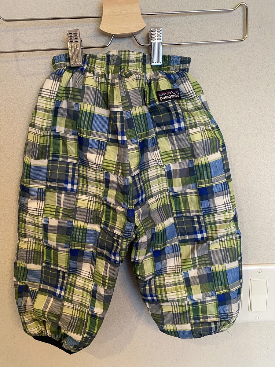 Snow pants for deals 18 month old