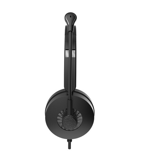 USB Headset / Type C Wired Headphones with Microphone for PC Computer Chat Call - Picture 22 of 26