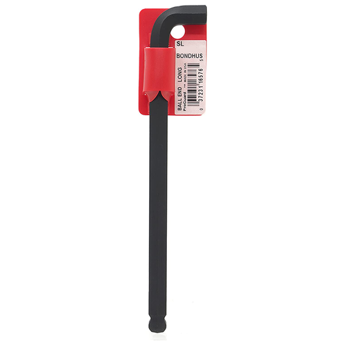 Bondhus 16564 Stubby Ball End Hex LWrenches, 5.0 mm, Barcoded, 2 Pack 37231165642 eBay