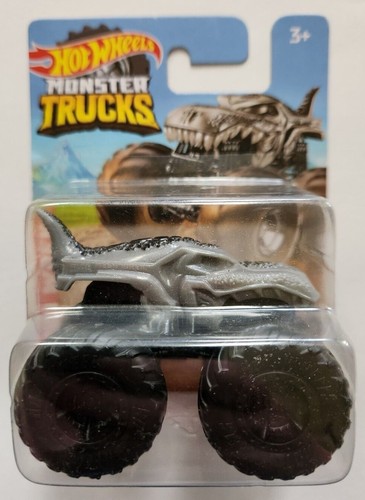 Hot Wheels Monster Truck 1:70 Scale YOU PICK 2021 2022 Mattel - Picture 11 of 18