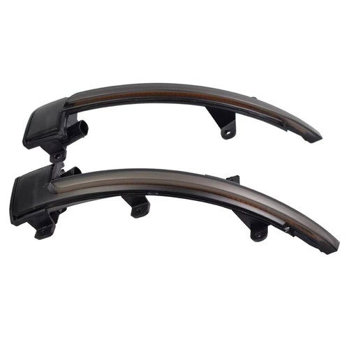 LED Sequential Dynamic Indicators For Audi TT Mk2 (8J 2007-14) Mirror Signals R8 - Picture 5 of 8