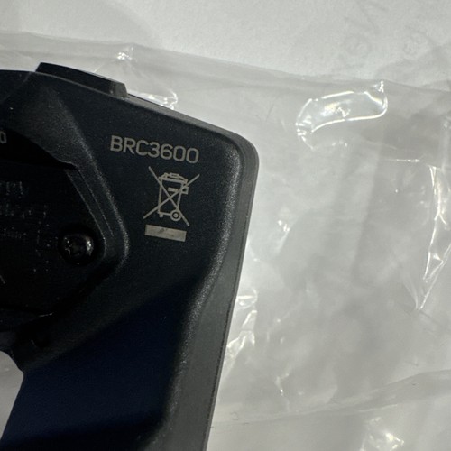 Led Remote Control Unit BRC3600 The Intelligent System EB1310000E BO - Picture 2 of 3