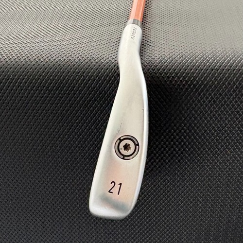 CALLAWAY APEX UT UTILITY IRON (21 DEGREE) - Picture 4 of 8