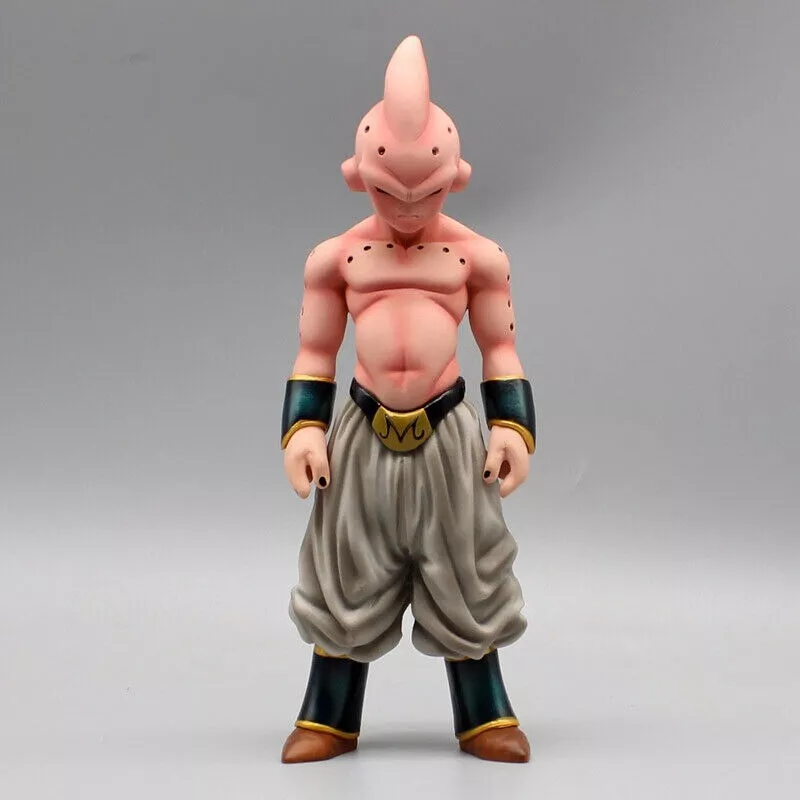 Dragon Ball Z Majin Kid Buu Action Figure Toy