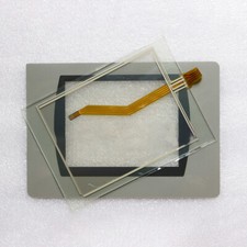 Touch Screen Glass Protective Film For PanelView C600 2711C-T6M