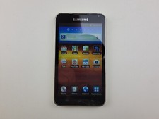 Samsung Galaxy Player S 5.0 (YP-G70) 8 GB - bianco - lettore multimediale digitale - J3953