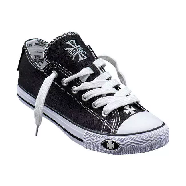 Warrior high shop cut shoes