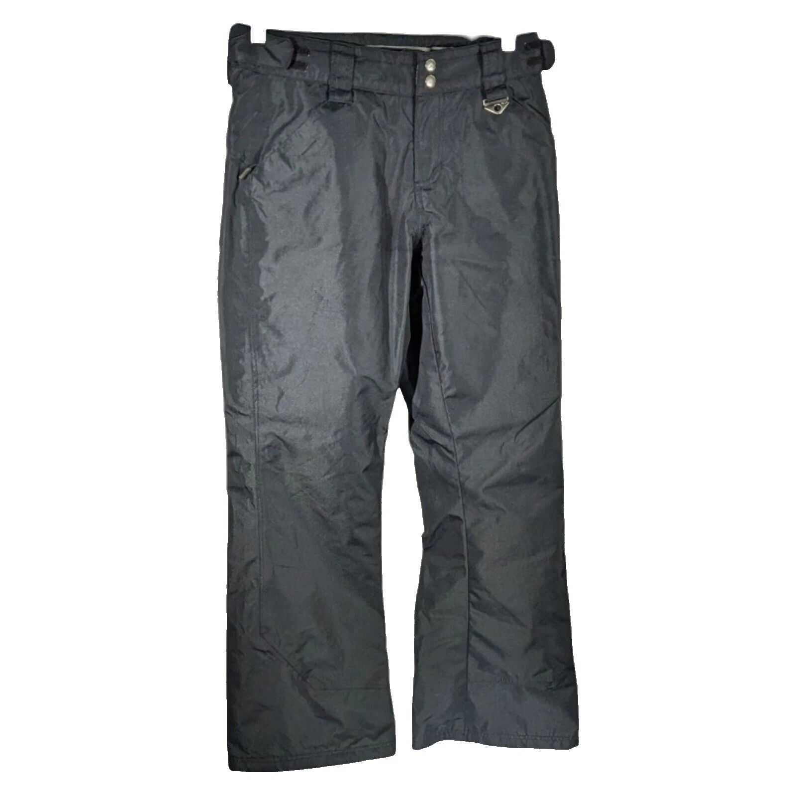 Oakley Nylon Calças e Jardineiras para Neve Esportes de Inverno