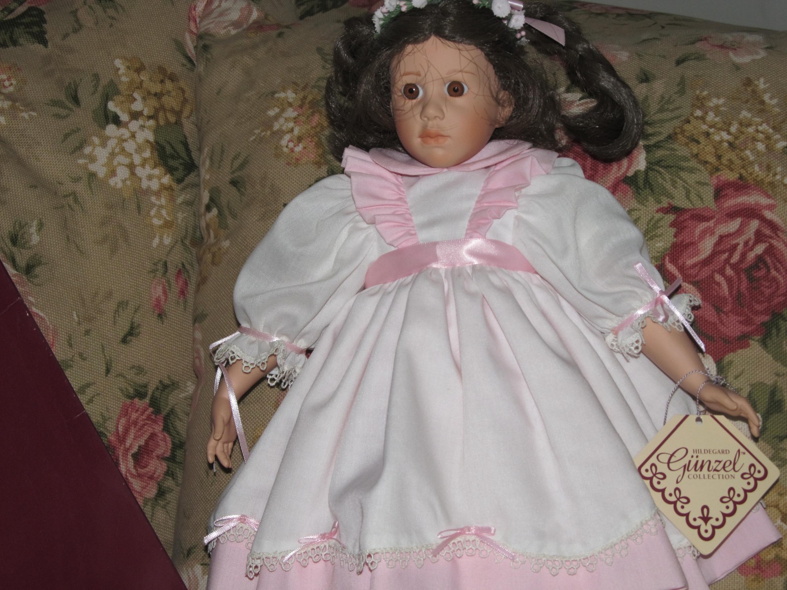 alexander doll company
