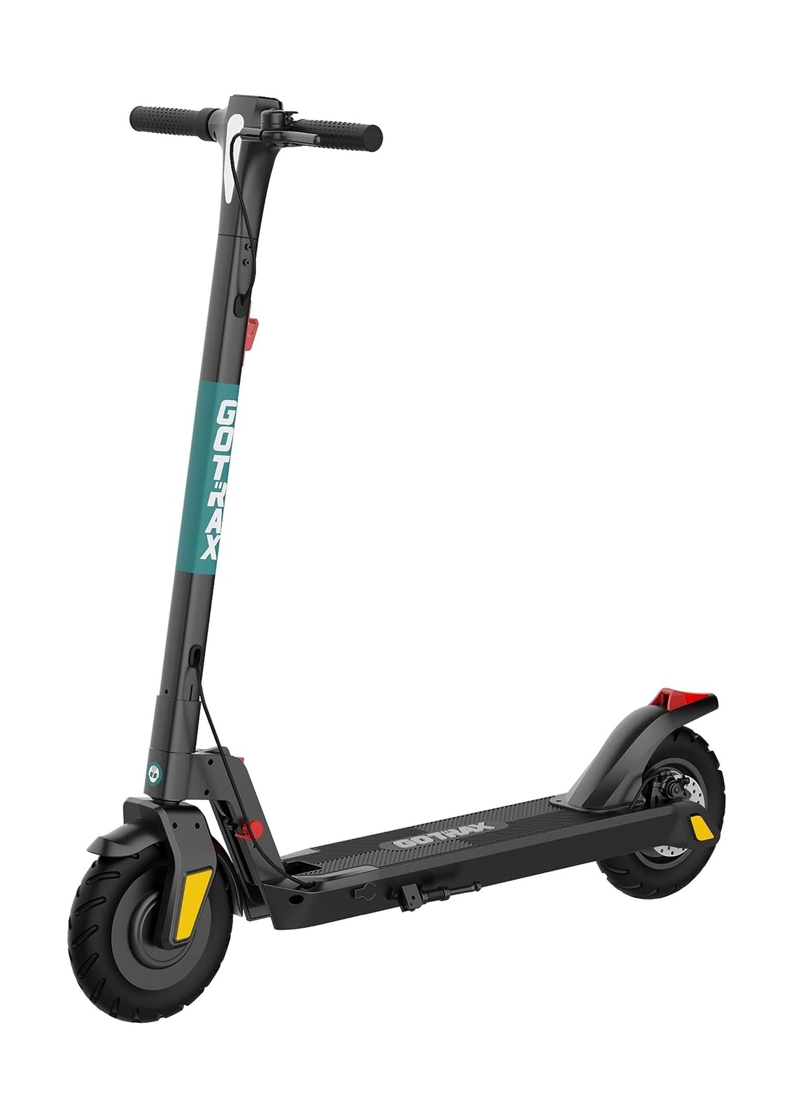Gotrax Electric Scooter, 10