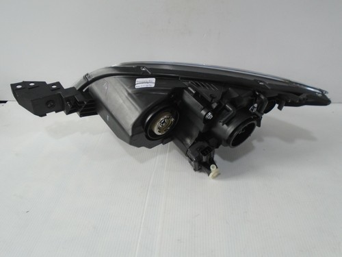 Genuine Mazda 3 MK1 Headlight Right BP5E-51-0K0F Halogen Light 2006-2009 - Picture 3 of 5