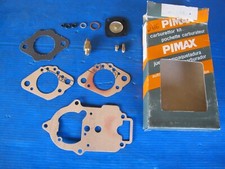 Carburateur Autobianchi Y10