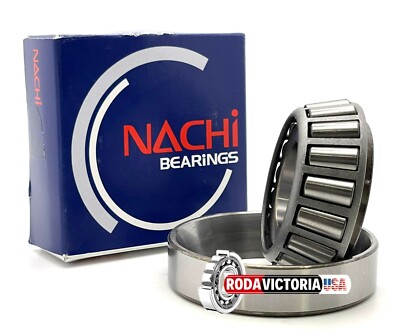 NACHI 28KC692 90366-28001 Toyota OEM Genuine BEARING ST2869 LFT | eBay