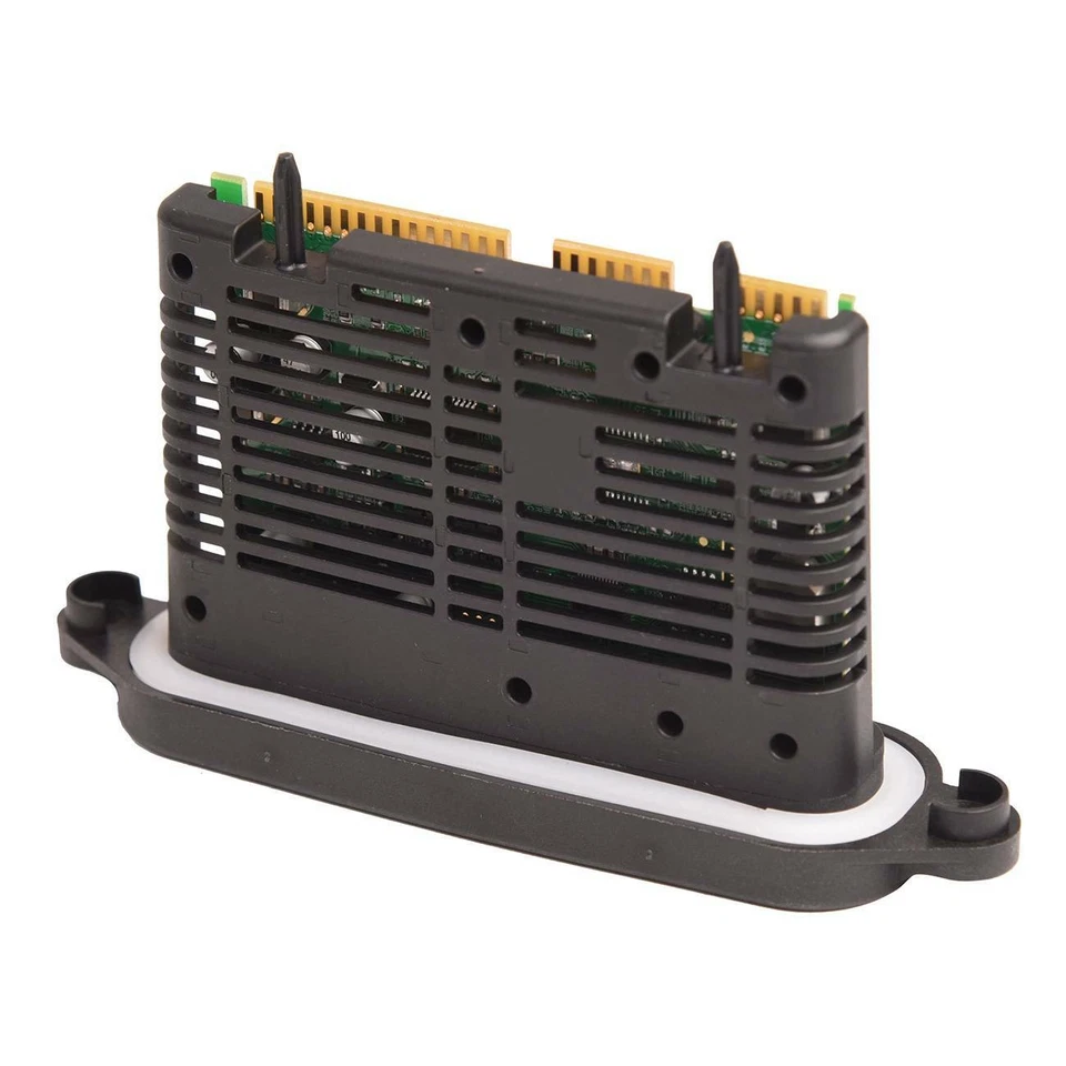 Modulo Xenon Faro Modulo Driver per BMW Serie 5 F10 F18 F07 F11 518-535 - Immagine 3 di 4