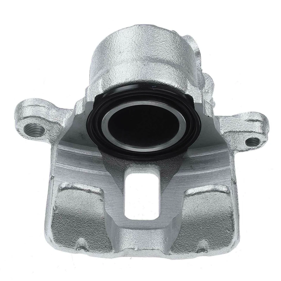 Pinça de freio para Dodge Colt 1993-1994 Mitsubishi Mirage 1993-2000 dianteira direita - Imagem 3 de 4