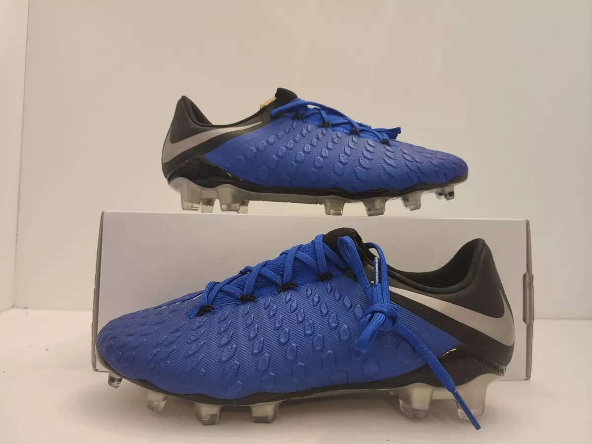 Nike hypervenom hotsell phantom 3 flyknit