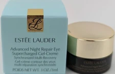 Estee Lauder Advanced Night Repair Eye Supercharged Gel-Creme 3ml Travel Size