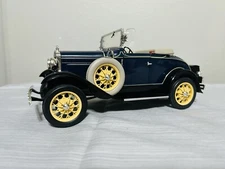 1998 Fairfield Mint / Motor City Classics 1931 Ford Model 'A' Roadster  Die-Cast