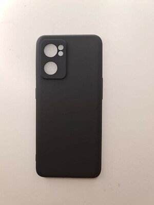 Custodia FTRONGRT Per Oppo Find X5 Lite - Silicone Morbido TPU Grigio - Antishock E Antigraffio