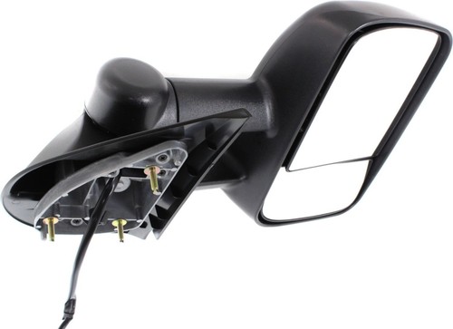 Towing Mirror Pair/Set for Chevrolet Silverado 2007-2014 and Suburban 2007-2014, - Picture 4 of 8