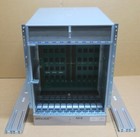 Brocade X6-8 8-Slot Gen6 Director 14U Rack-Mountable Switch Blade Chassis Only