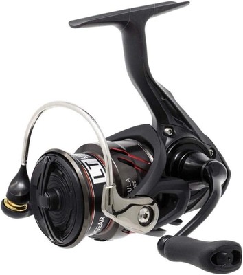 DAIWA Spinning Reel 18 TATULA LT2500S Gear Ratio 5.3:1 Fishing Reel Japan