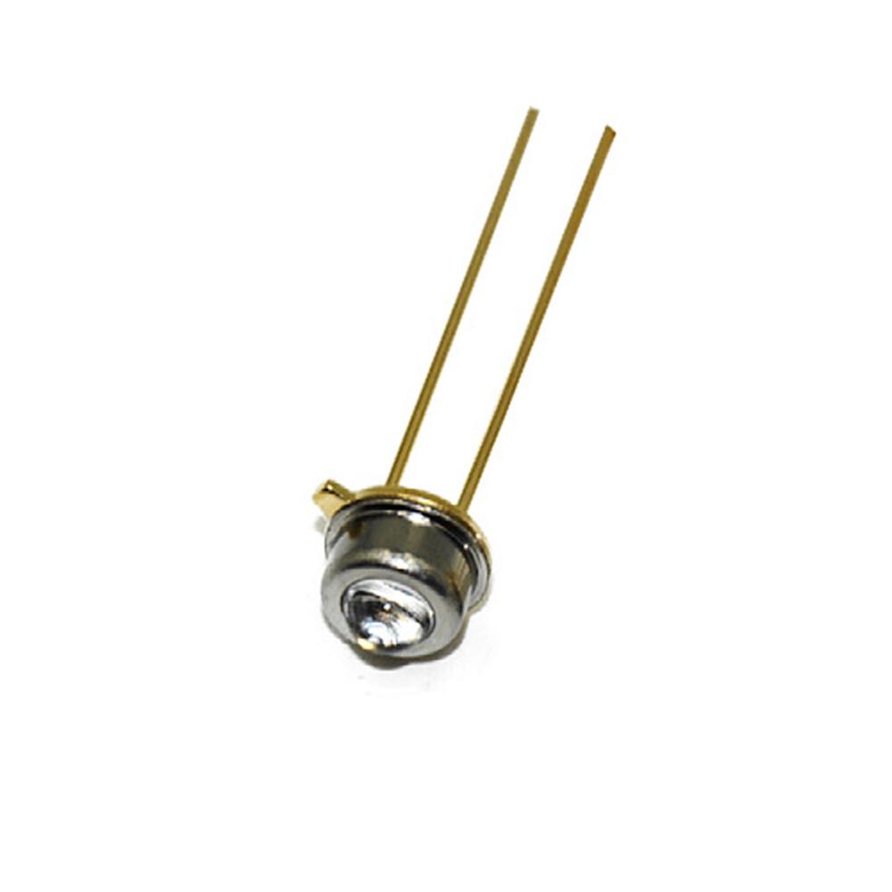 255nm 10mW UV Laser Diode Ultraviolet LD TO-46 Water Analysis Gas Detection COD