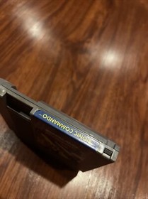 Bionic Commando (Nintendo Entertainment System, 1988) NES Cartridge Only Tested