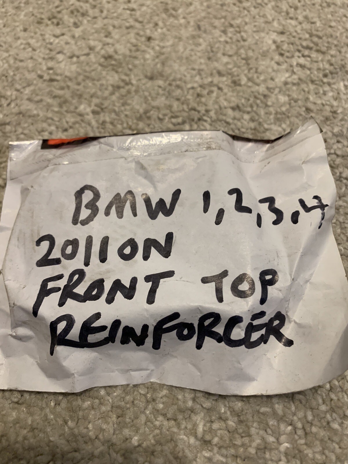 Genuine BMW Hybrid F22 F23 F30 F31 F32 F33 F34 F36 MOS 218d  