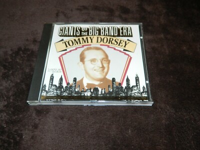 Giants of the Big Band Era: Tommy Dorsey [Pilz] by Tommy Dorsey 