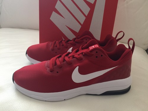 Nike Boys Girls AIR MAX MOTION LW PS (PSV) Big Kids Preschool Shoes (917653 600) - Picture 6 of 11