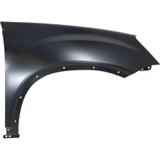 Sherman 615-31R Front Passenger Side Fender For 2007-2012 GMC Acadia NEW