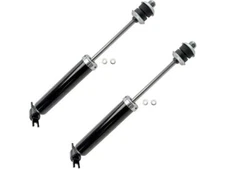 Front TRQ Shock Absorber Set fits Dodge Ram 2500 2003-2010 RWD 93ZWTX